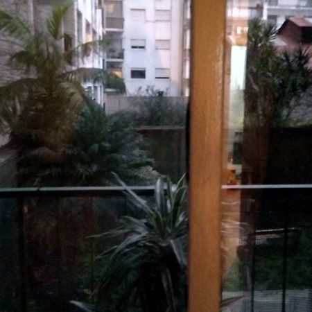 Apartamento Apartamento Luz Ciudad Autónoma de Ciudad Autónoma de Buenos Aires Exterior foto