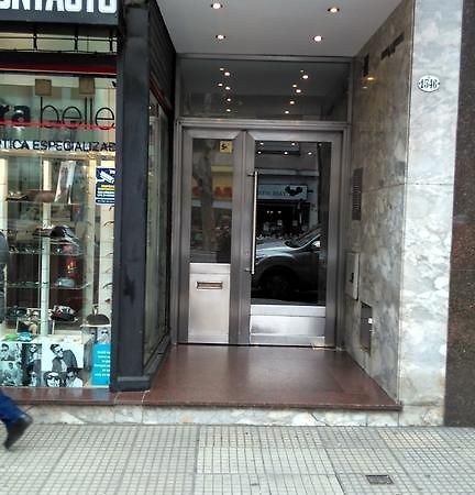 Apartamento Apartamento Luz Ciudad Autónoma de Ciudad Autónoma de Buenos Aires Exterior foto