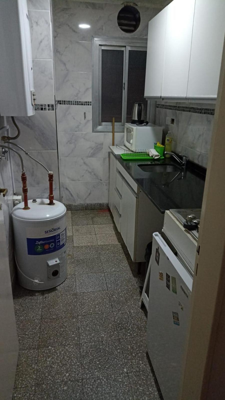 Apartamento Apartamento Luz Ciudad Autónoma de Ciudad Autónoma de Buenos Aires Exterior foto
