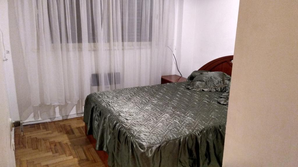 Apartamento Apartamento Luz Ciudad Autónoma de Ciudad Autónoma de Buenos Aires Exterior foto
