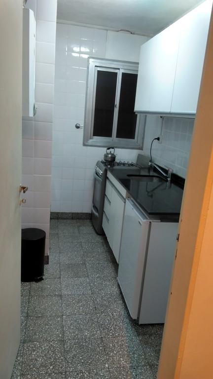 Apartamento Apartamento Luz Ciudad Autónoma de Ciudad Autónoma de Buenos Aires Exterior foto