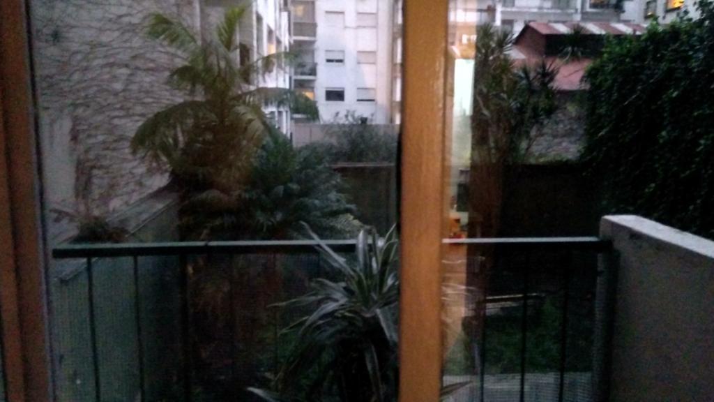 Apartamento Apartamento Luz Ciudad Autónoma de Ciudad Autónoma de Buenos Aires Exterior foto