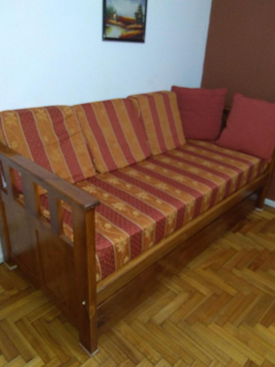 Apartamento Apartamento Luz Ciudad Autónoma de Ciudad Autónoma de Buenos Aires Exterior foto