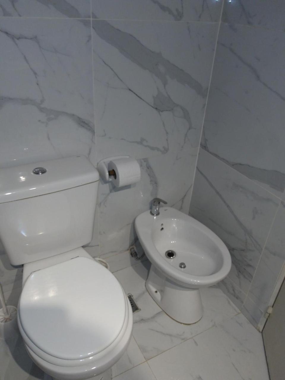 Apartamento Apartamento Luz Ciudad Autónoma de Ciudad Autónoma de Buenos Aires Exterior foto