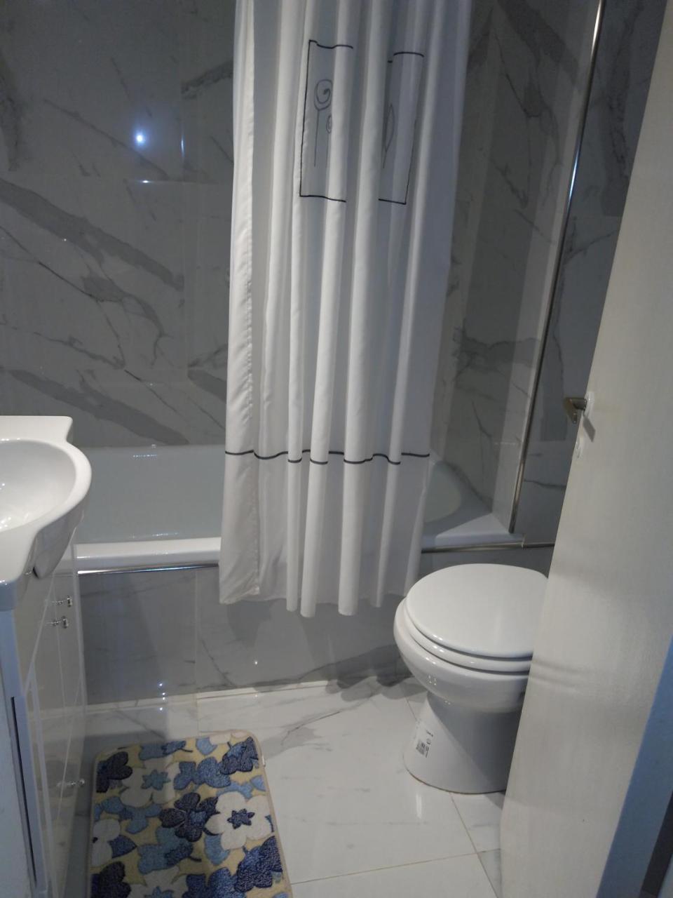 Apartamento Apartamento Luz Ciudad Autónoma de Ciudad Autónoma de Buenos Aires Exterior foto
